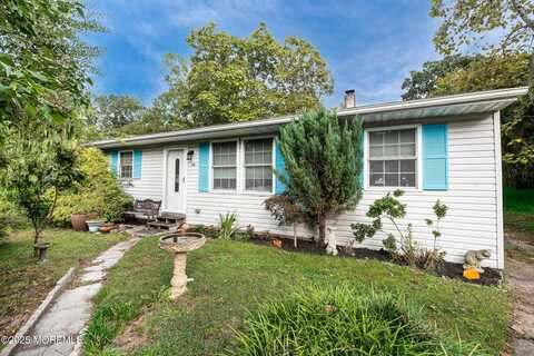 315 Algonquin Trail, Browns Mills, NJ 08015