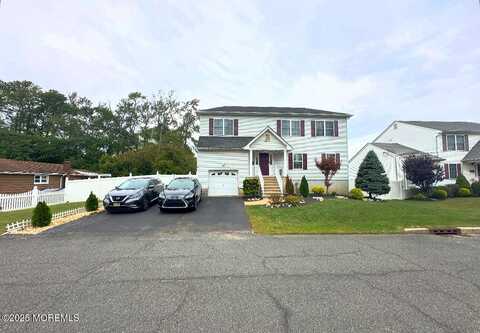 270 Greenwood Drive, Keyport, NJ 07735
