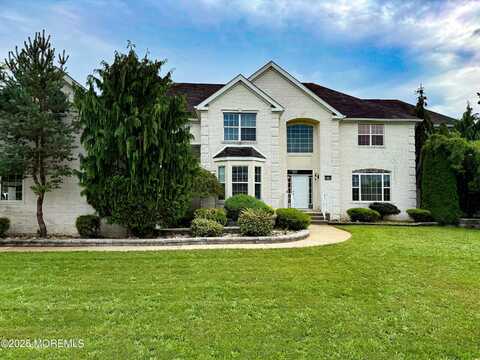 1894 Charlton Circle, Toms River, NJ 08755
