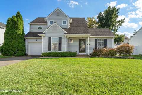 18 Red Maple Drive, Brick, NJ 08724