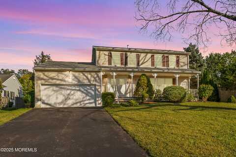 128 Joanna Drive, Toms River, NJ 08753