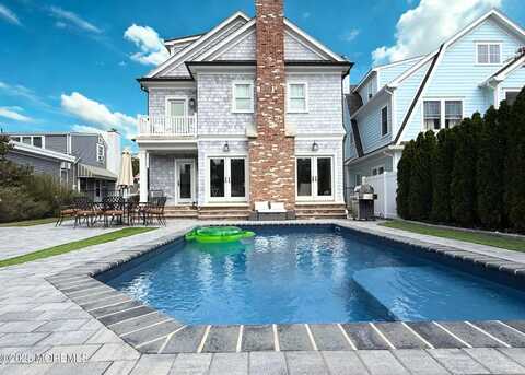 608 Chicago Boulevard, Sea Girt, NJ 08750