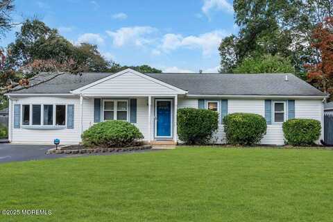 410 Sunrise Boulevard, Forked River, NJ 08731