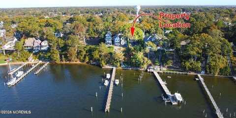 130 Camp Meeting Avenue, Island Heights, NJ 08732