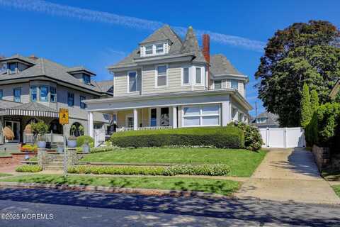 311 Euclid Avenue, Allenhurst, NJ 07711