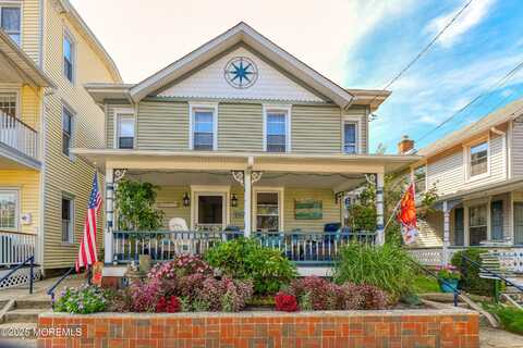 98 Embury Avenue, Ocean Grove, NJ 07756
