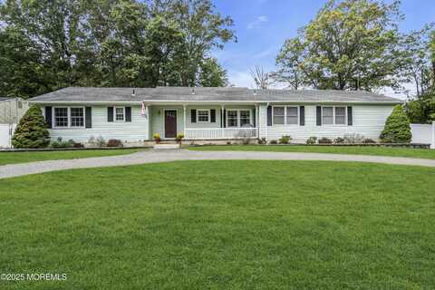 1759 Burrsville Road, Brick, NJ 08724