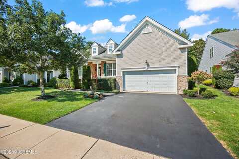 28 Pond View Circle, Barnegat, NJ 08005