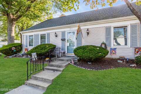 355c New Haven Way, Monroe, NJ 08831