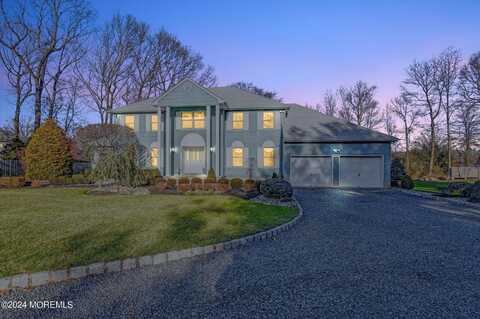 432 Union Hill Road, Marlboro, NJ 07746