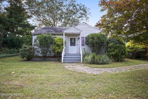 266 Lake Shore Drive, Brick, NJ 08723