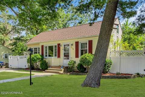 645 Beachwood Boulevard, Beachwood, NJ 08722
