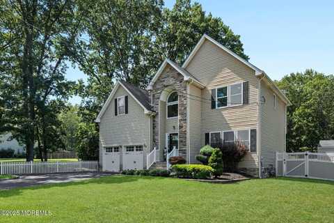 24 Friendship Road, Howell, NJ 07731