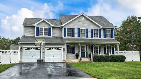 125 Galleon Road, Manahawkin, NJ 08050