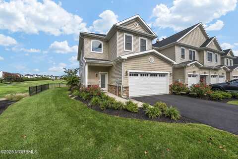 100 Hedgerow Lane, Manalapan, NJ 07726