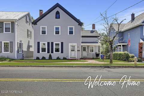 136 Mill Street, Mount Holly, NJ 08060