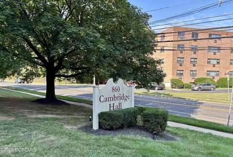 860 Lower Ferry Road, Ewing, NJ 08628