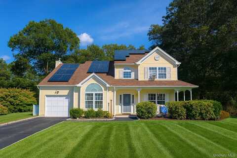 30 Howard Drive, Coram, NY 11727
