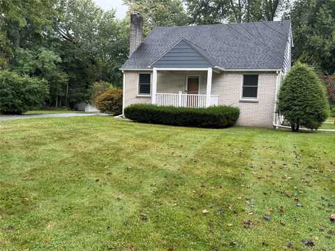 35 Rapalje Road, Fishkill, NY 12524