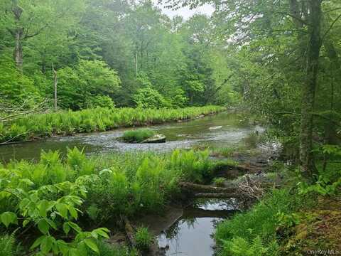Tbd Creamery Road, Mongaup Valley, NY 12720