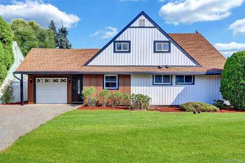37 Marksman Lane, Levittown, NY 11756