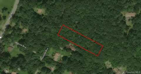 00 Hunczak Boulevard, Glen Spey, NY 12737