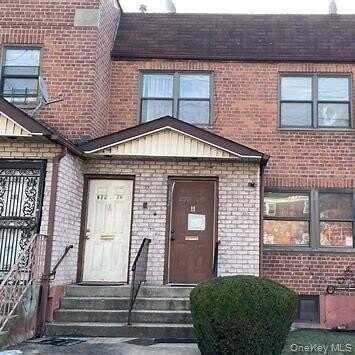 20916 Hillside Avenue, Hollis, NY 11427
