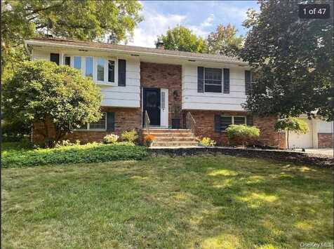 52 Woodland Road, Highland Falls, NY 10930