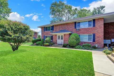 205 Edmunton Drive, Babylon, NY 11703