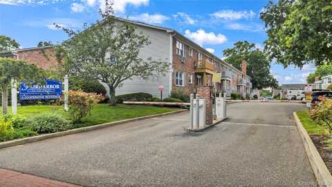 16 Fair Harbor Drive, Patchogue, NY 11772