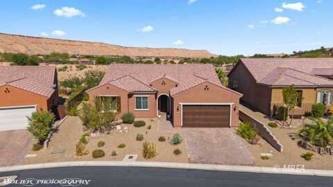 1217 Dry Creek BND, Mesquite, NV 89034
