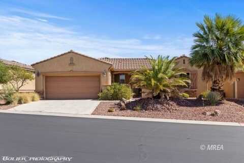 1240 Blind Pew Ridge, Mesquite, NV 89027