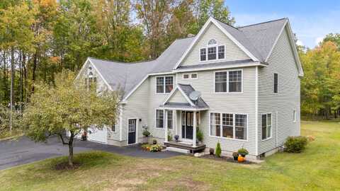 15 Harding Drive, Windham, ME 04062