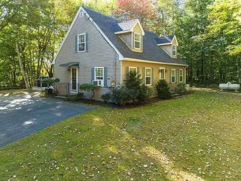 38 Rockwood Estates, West Gardiner, ME 04345