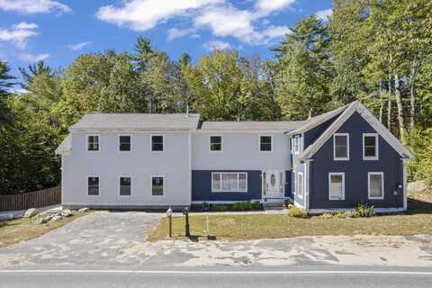 414 Harrison Road, Naples, ME 04055