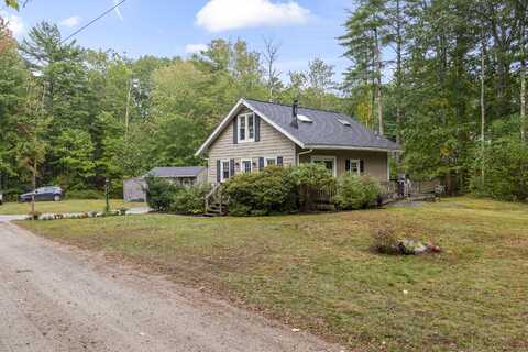 55 Simpson Hill Road, York, ME 03909