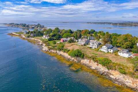 1843 Harpswell Neck Road, Harpswell, ME 04079