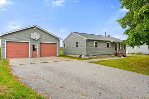 266 Old County Road, Hampden, ME 04444