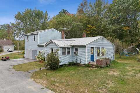 60 Christian Hill Road, Limington, ME 04049
