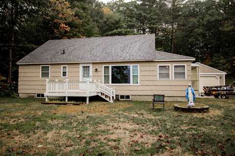 289 Highland Terrace, Mexico, ME 04257