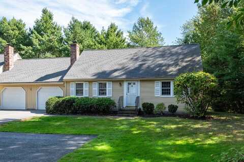 78 Flintlock Village, Wells, ME 04090