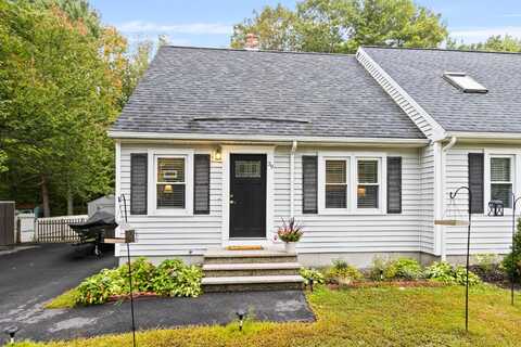 39 Skyline Drive, Saco, ME 04072