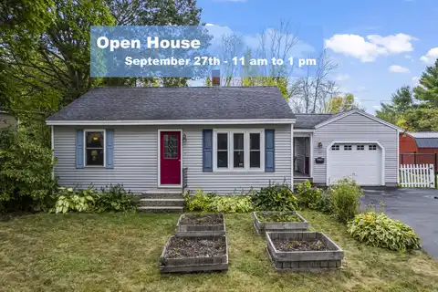 77 Anderson Avenue, Westbrook, ME 04092