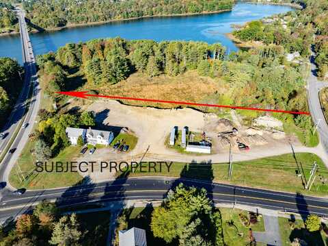 2 Swan Lake Avenue, Belfast, ME 04915