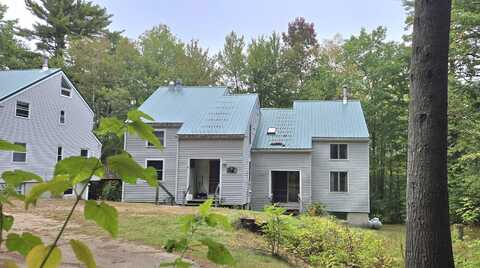 6 E Pinnacle Road, Bridgton, ME 04009