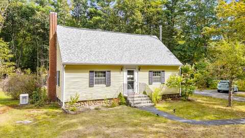 122 Country Club 3 Road, Sanford, ME 04073