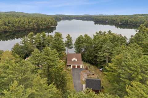 423 Sabbathday Road, New Gloucester, ME 04260
