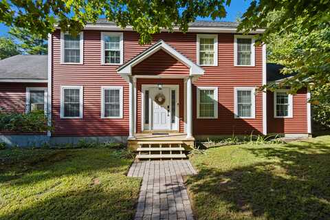 339 Quaker Ridge Road, Casco, ME 04015