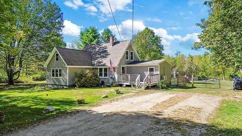 333 Stanley Road, Winthrop, ME 04364