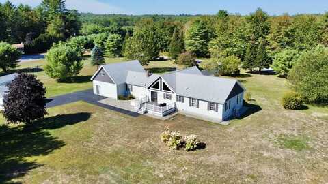10 Hackett Mills Road, Poland, ME 04274